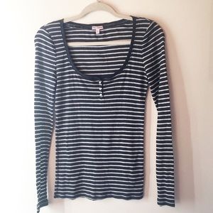 Juicy Couture rhinestone thermal aa124